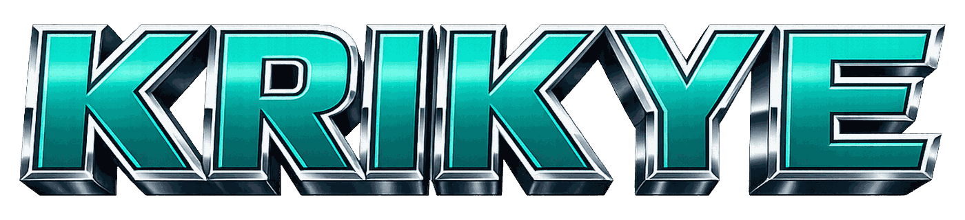 Krikye Logo